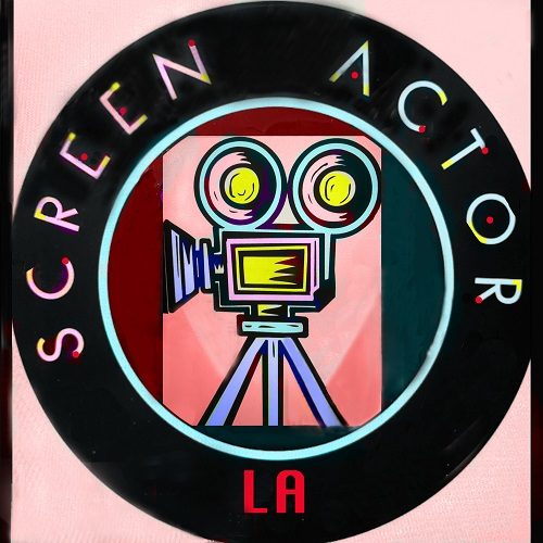 Screen Actor LA