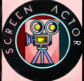 Screen Actor CA